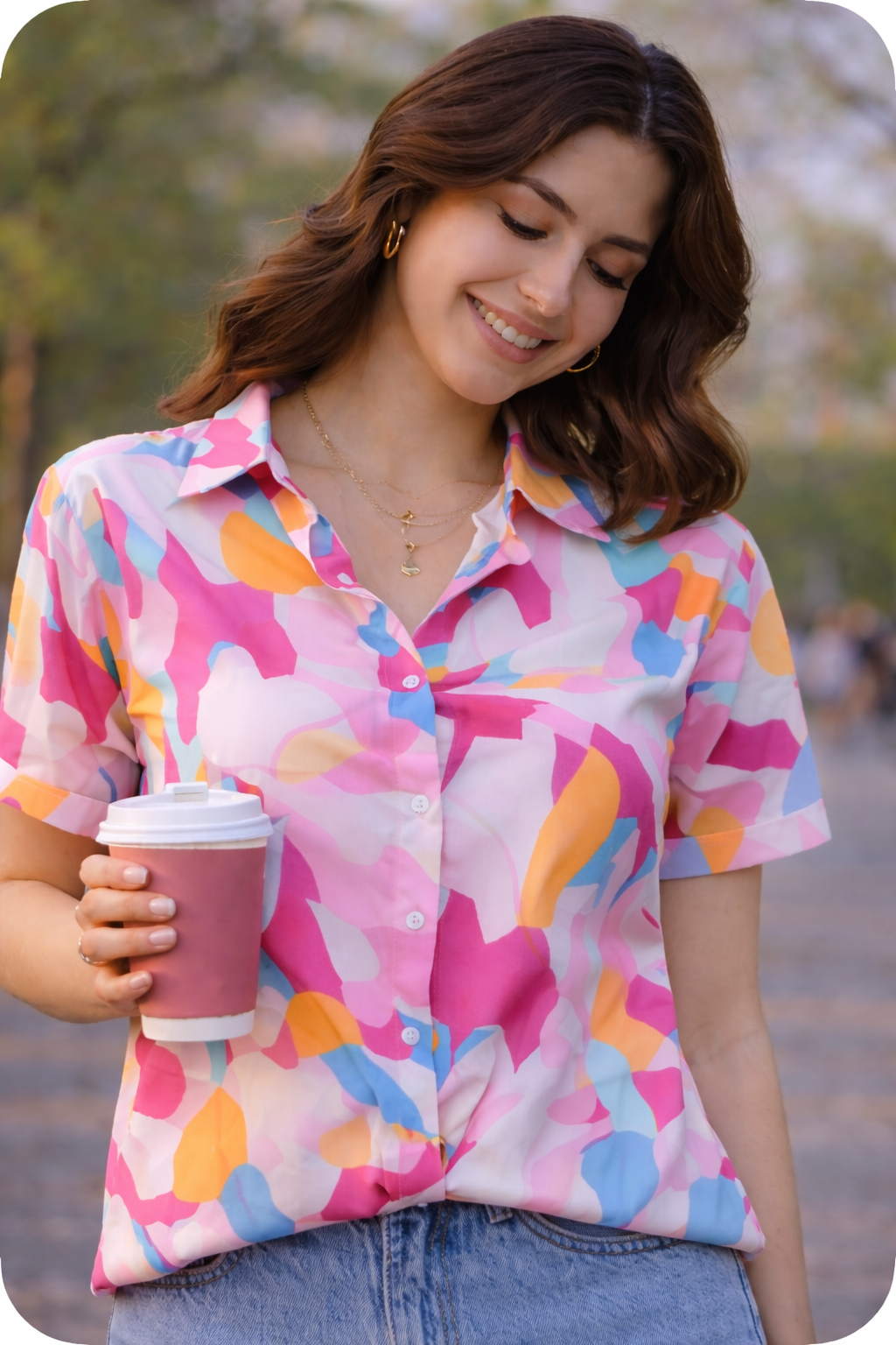 Assorted Shirts/Tops
